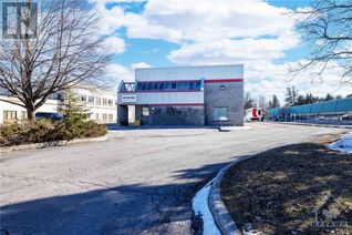 Industrial Property for Sale, 75 Auriga Drive, Ottawa, ON