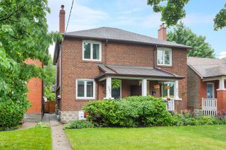 Semi-Detached House for Sale, 233 Airdrie Rd, Toronto, ON
