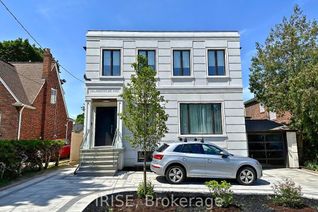 Property for Rent, 266 Lawrence Ave E #Upper, Toronto, ON