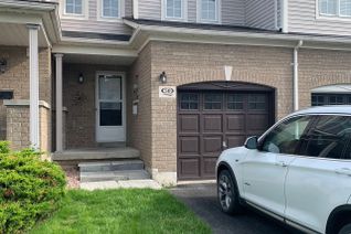 Freehold Townhouse for Rent, 50 Toscana Dr, Whitby, ON