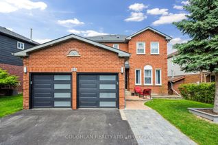 Property for Sale, 86 Lipton Cres, Whitby, ON