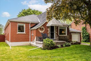 Detached House for Sale, 561 Mary St N, Oshawa, ON