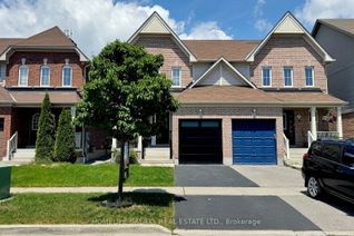 Property for Sale, 20 Westray Cres, Ajax, ON