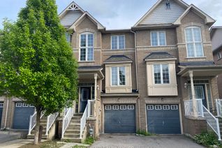 Freehold Townhouse for Rent, 106 Wilkie Lane, Ajax, ON