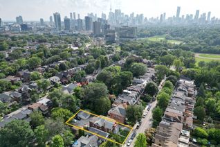 Property for Sale, 43 Riverdale Ave, Toronto, ON