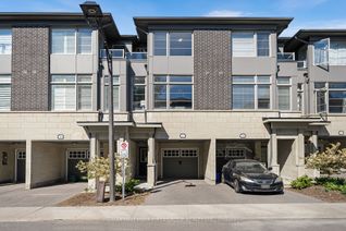 Property for Sale, 384 Arctic Red Dr #27, Oshawa, ON