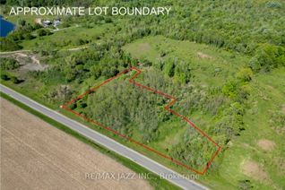 Land for Sale, 2495 Morgans Rd, Clarington, ON
