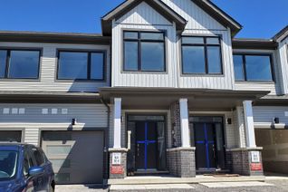 Freehold Townhouse for Rent, 1109 Thompson Dr, Oshawa, ON
