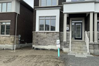 Townhouse for Rent, 486 Twin Streams Rd, Whitby, ON