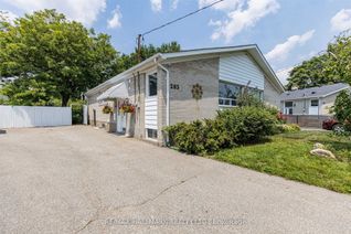 House for Rent, 283 Taylor Mills Dr N #Main, Richmond Hill, ON