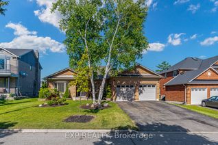 Bungalow for Sale, 27 Fern Valley Cres, Richmond Hill, ON