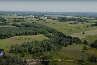 Vacant Residential Land for Sale, 18576 Mccowan Rd, East Gwillimbury, ON