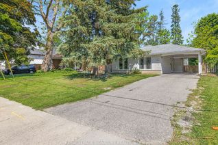 Detached House for Sale, 249 Altamira Rd, Richmond Hill, ON