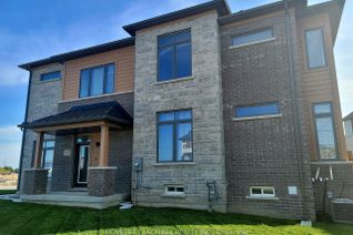 Property for Rent, 194 Tango Cres S, Newmarket, ON