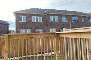 Property for Rent, 135 Knott End Cres, Newmarket, ON