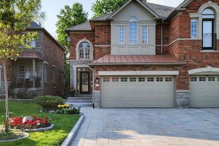 Freehold Townhouse for Sale, 95 Westbury Crt, Richmond Hill, ON
