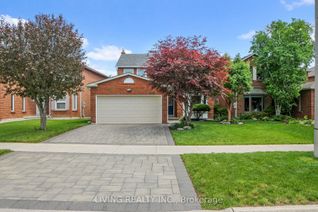 Detached House for Sale, 135 Valleymede Dr, Richmond Hill, ON