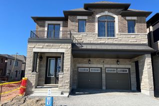 Detached House for Rent, 8 Sweet Pear St, Markham, ON