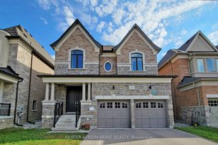 House for Rent, 37 Hamster Cres, Aurora, ON