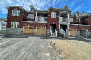 Freehold Townhouse for Rent, 128 Cliff Thompson Cres, Georgina, ON