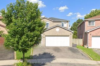 Detached House for Rent, 38 Harness Circ #Bsmt, Markham, ON