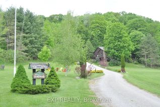 Bungalow for Sale, 1486 Moonstone Rd W, Oro-Medonte, ON