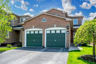 Detached House for Sale, 51 Catherine Dr, Barrie, ON
