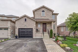 Detached House for Sale, 69 Stephanie Lane, Barrie, ON