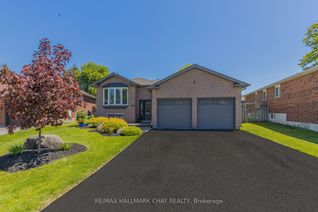 Bungalow for Sale, 122 Emms Dr, Barrie, ON