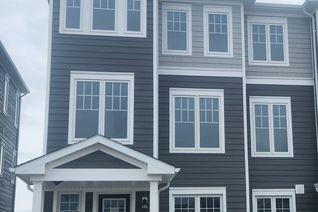 Freehold Townhouse for Rent, 31 Sama Way, Wasaga Beach, ON