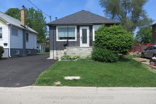 House for Rent, 639 Third St #Bsmt, Mississauga, ON