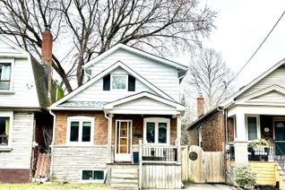 House for Rent, 38 Wheatfield Rd #Upper, Toronto, ON