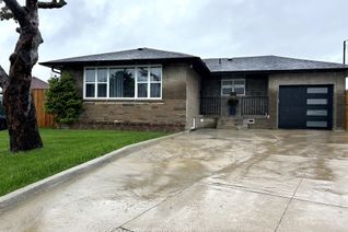 Bungalow for Rent, 22 Galewood Dr #Lower#2, Toronto, ON