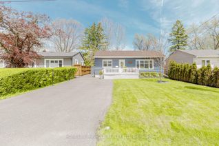 Detached House for Sale, 1057 Roosevelt Rd, Mississauga, ON