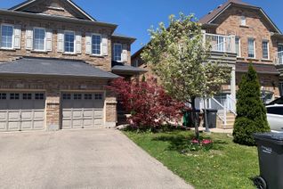 Semi-Detached House for Rent, 512 Coach Dr, Mississauga, ON