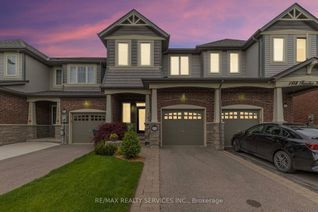 Freehold Townhouse for Sale, 110 Tundra Rd, Caledon, ON