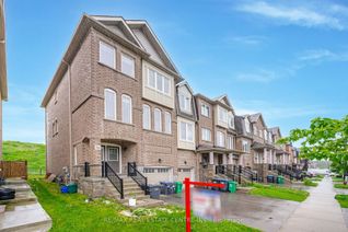 Freehold Townhouse for Sale, 36 New Pines Tr, Brampton, ON