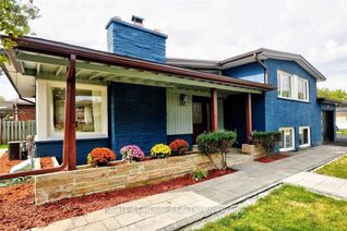 House for Rent, 310 Morden Rd #Main, Oakville, ON