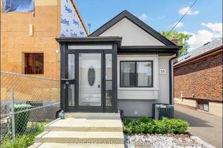 Bungalow for Rent, 58 French Ave, Toronto, ON