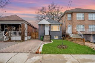 Property for Sale, 84 Grandville Ave, Toronto, ON