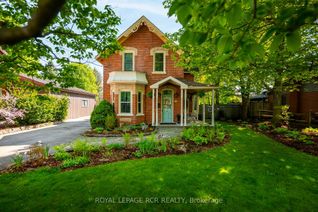 Detached House for Sale, 31 Wellington St, Orangeville, ON