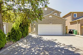 Property for Sale, 555 Loretta Crt, Mississauga, ON
