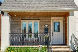 House for Sale, 82 Bowie Ave, Toronto, ON