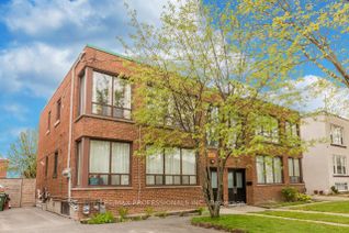 Duplex for Rent, 365 Dalesford Rd #Main, Toronto, ON