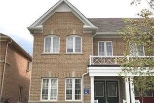 Semi-Detached House for Rent, 3116 Robert Brown Blvd, Oakville, ON