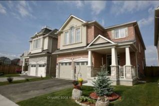 Property for Rent, 7273 Saint Barbara Blvd S, Mississauga, ON