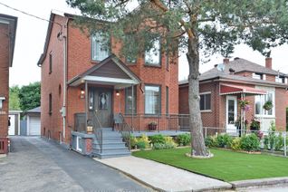 Property for Sale, 102 Hatherley Rd, Toronto, ON