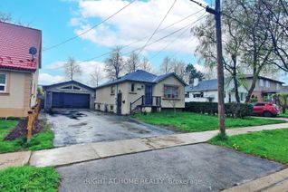 Bungalow for Sale, 3034 Parkerhill Rd W, Mississauga, ON