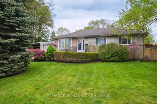 Property for Sale, 1864 Hindhead Rd, Mississauga, ON