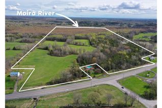 Vacant Residential Land for Sale, Ptlt19 Highway 37, Belleville, ON